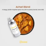 Achari Blend