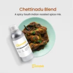 CHETTINAD BLEND