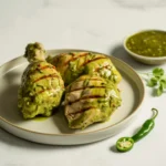 kanthari marinade