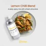 Lemon Chilli Blend