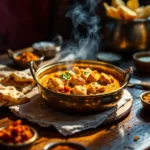 North Indian Curry Blend