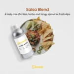 Salsa Blend