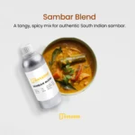SAMBAR BLEND