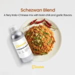 SCHEWAN BLEND