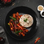 Schezwan Blend