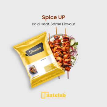SPICE UP TL