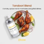 TANDOORI BLEND