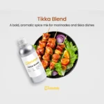 Tikka Blend