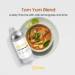 TOM YUM BLEND