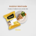 arabian marinade