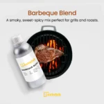 BARBECUE BLEND