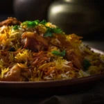 Biriyani Blend