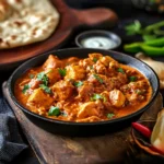 Tikka Blend