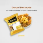GARONI MARINADE TL
