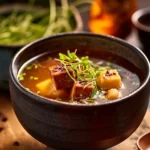 Hot and sour blend
