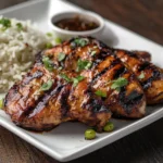 jamaican jerk
