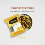 KANTHARI MARINADE TL