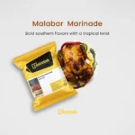 MALABAR MARINADE TL