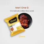 MARI ONE G