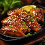 Peri Peri Blend
