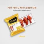 PERI PERI CHILLI SAUCE MIX TL