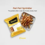 peri peri sprinkler