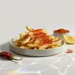 peri peri sprinkler
