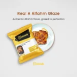 REAL A ALFAHM GLAZE