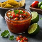 Salsa Blend
