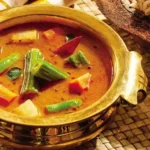 Sambar blend