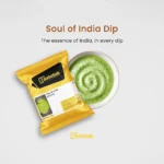 soul of india dip
