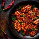 Sriracha Blend
