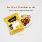 TANDOORI TIKKA MARINADE TL