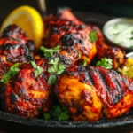 Tandoori Blend