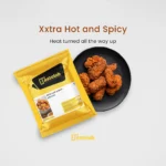 XXTRA HOT N SPICY MARINADE TL