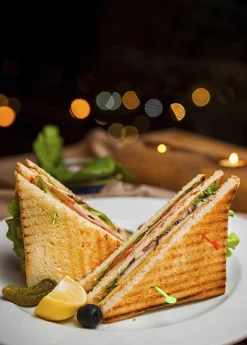 bombay club t